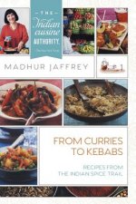 From Curries to Kebabs