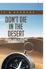 Don't Die in the Desert