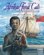 Afrikan Feral Cats of Sullivan's Island