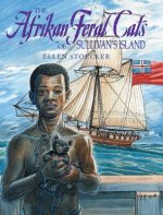 Afrikan Feral Cats of Sullivan's Island
