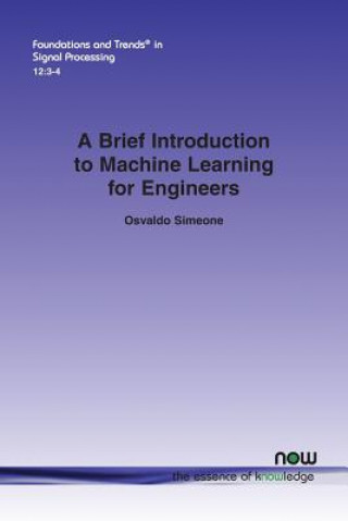 Brief Introduction to Machine Learning for Engineers