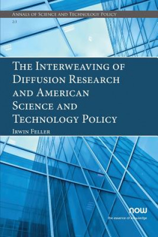 Interweaving of Diffusion Research and American Science and Technology Policy