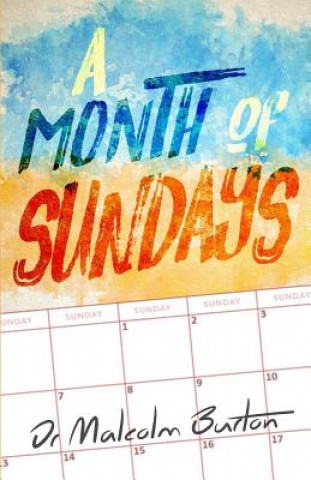 Month of Sundays