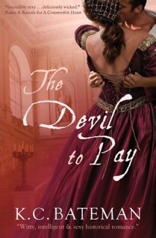 Devil To Pay