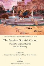 Modern Spanish Canon