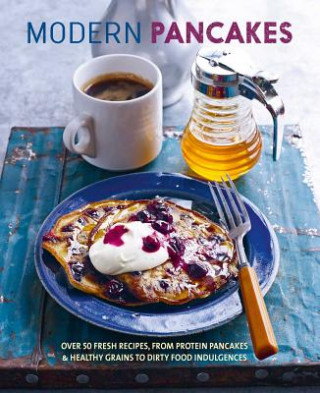 Modern Pancakes