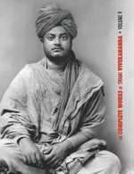 Complete Works of Swami Vivekananda, Volume 5