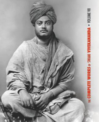 Complete Works of Swami Vivekananda, Volume 7