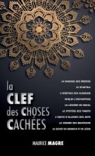Clef des Choses Cachees