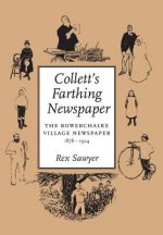 Collett's Farthing Newspaper