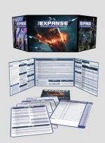Expanse Game Master's Kit