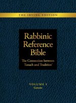 Rabbinic Reference Bible