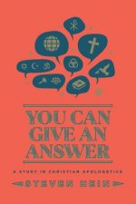 You Can Give An Answer