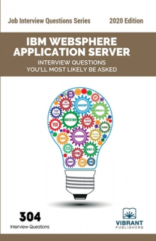 IBM WebSphere Application Server Interview Questions You'll Most Likely Be Asked