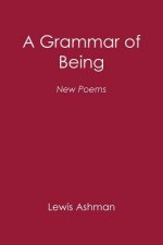 Grammar of Being