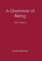 Grammar of Being