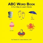 Abc Word Book