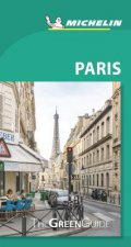 Paris - Michelin Green Guide