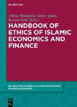 Handbook of Ethics of Islamic Economics and Finance