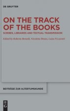 On the Track of the Books