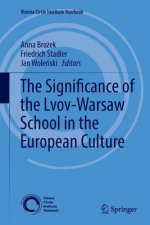 Significance of the Lvov-Warsaw School in the European Culture