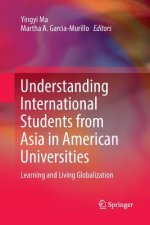 Understanding International Students from Asia in American Universities