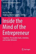 Inside the Mind of the Entrepreneur