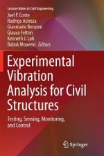 Experimental Vibration Analysis for Civil Structures