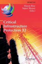 Critical Infrastructure Protection XI