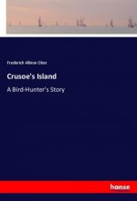 Crusoe's Island