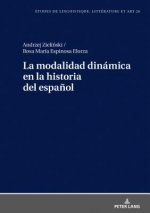 Modalidad Dinamica En La Historia del Espanol