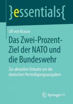 Das Zwei-Prozent-Ziel der NATO und die Bundeswehr