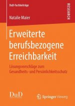 Erweiterte Berufsbezogene Erreichbarkeit