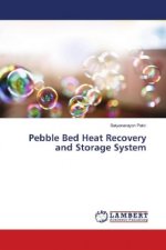 Pebble Bed Heat Recovery and Storage System