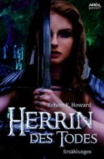 Herrin des Todes