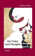 Ticket nach Shanghai