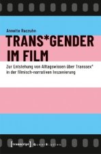 Trans Gender im Film