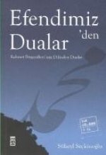 Efendimizden Dualar