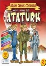 Ben Mustafa Kemal Atatürk