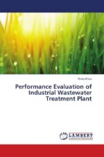 Performance Evaluation of Industrial Wastewater Treatment Plant