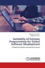 Suitability of Extreme Programming for Global Software Development
