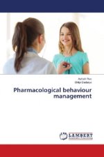 Pharmacological behaviour management