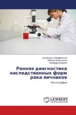 Rannyaya diagnostika nasledstvennyh form raka yaichnikov