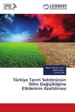 Türkiye Tarim Sektörünün Iklim Degisikligine Etkilerinin Azaltilmasi
