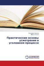 Prakticheskie osnovy usmotreniya v ugolovnom processe