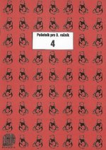 Početník pro 3. ročník ZŠ - 4.díl