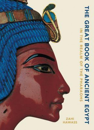 Great Book of Ancient Egypt New Edition