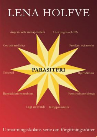 Parasitfri