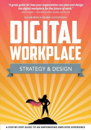 Digital Workplace Strategy & Design