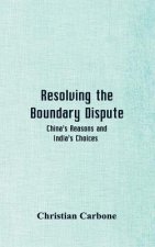 Resolving the Boundary Dispute